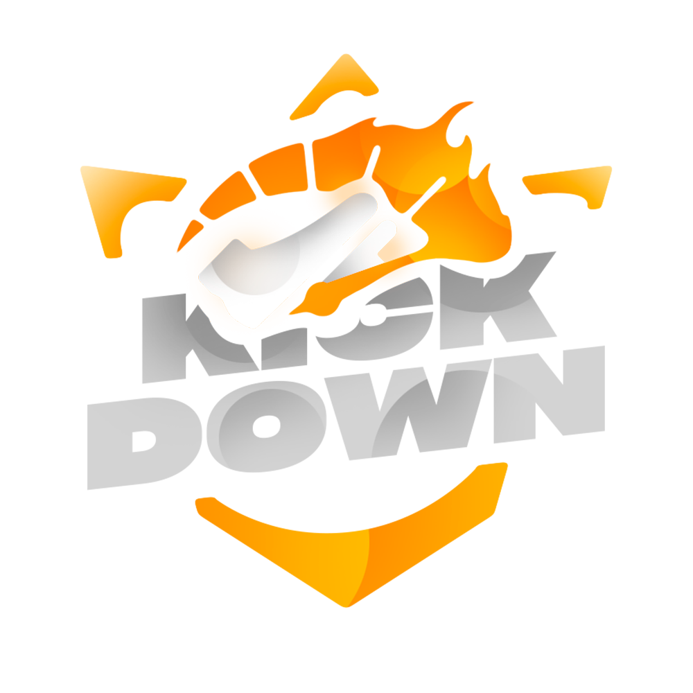 Kickdown VPN